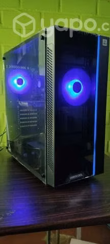 PC Gamer Intel