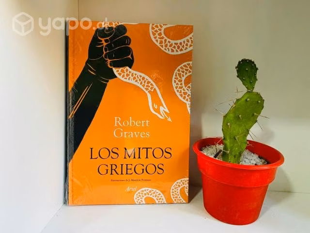 Los mitos griegos