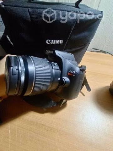 Camara fotografica eos rebel t6 - Imagen 2