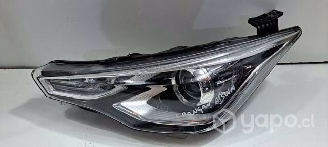Optico izquierdo changan alsvin RAK1.5