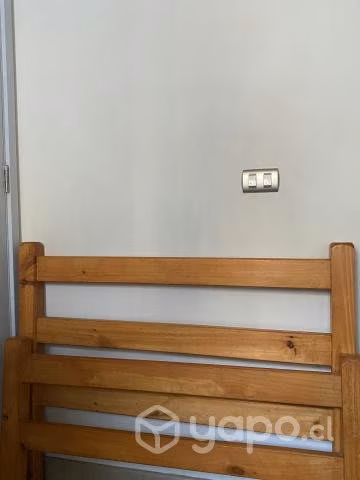 Cama 1 1/2 - Imagen 4