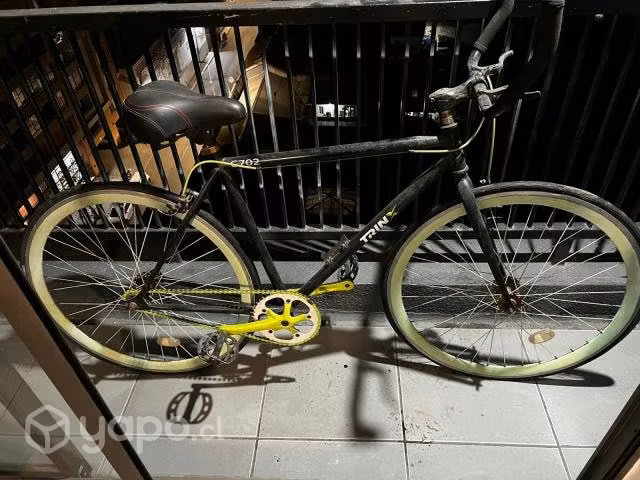 Bicicleta trinx c706 - Imagen 2