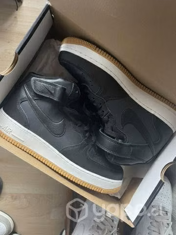 Air force 1 (nuevas) - Imagen 3