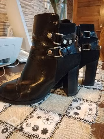 Zapatos invierno - Imagen 2