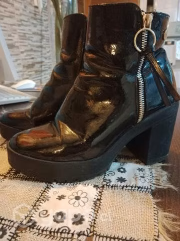 Zapatos invierno - Imagen 3