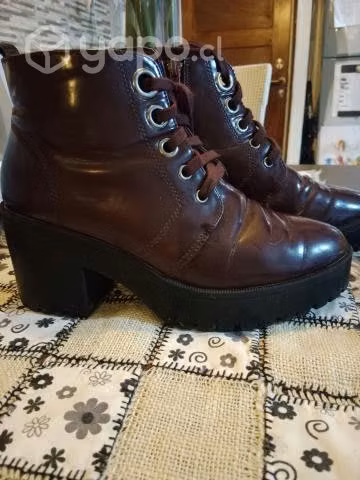 Zapatos invierno - Imagen 4