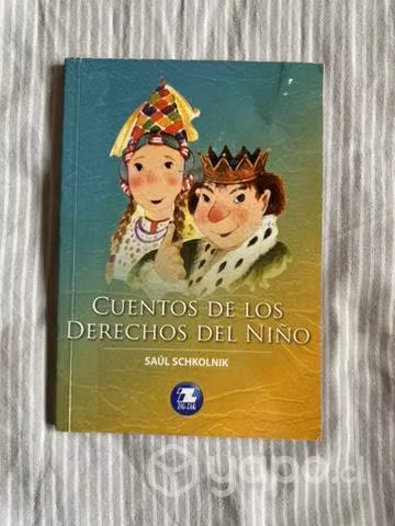 Cuentos de los derechos del niño