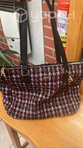 Cartera Secret