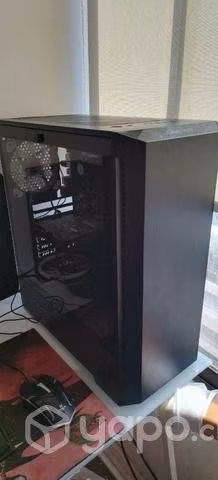 PC GAMER para renovación