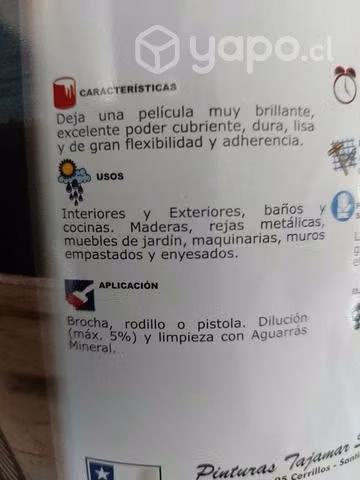 Pintura gris perla - Imagen 2