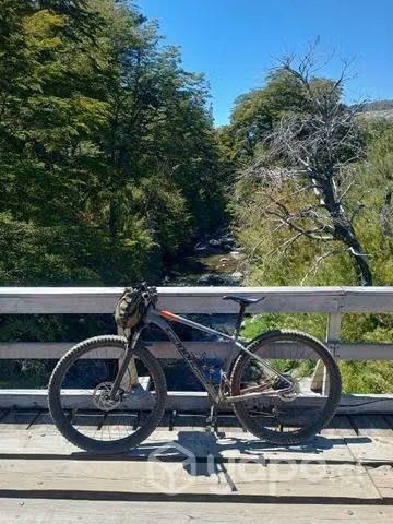 Bicicleta cannondale