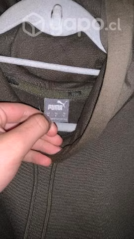 Poleron Puma - Imagen 2