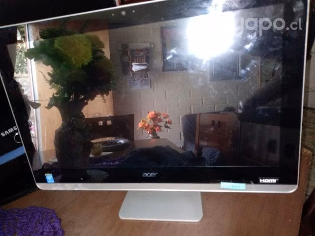 Monitor acer