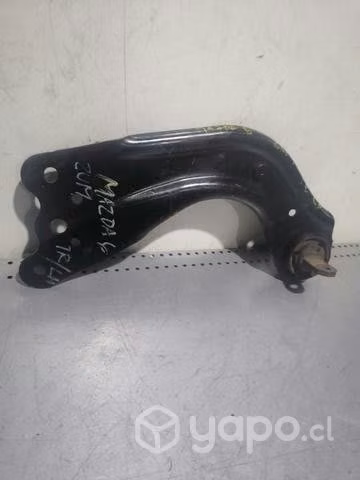 Bandeja trasera LH MAZDA 6 2019