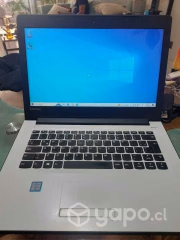 Notebook Lenovo idea pad 310
