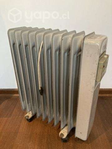 Estufa eléctrica - Imagen 2