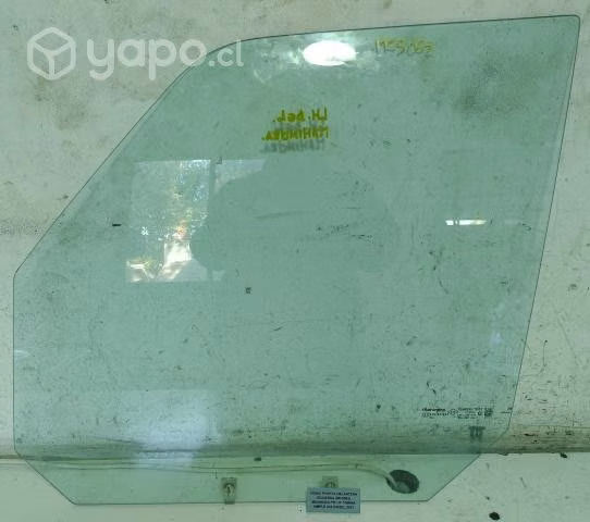 Vidrio Puerta Delantera Izquierda (MCS062)