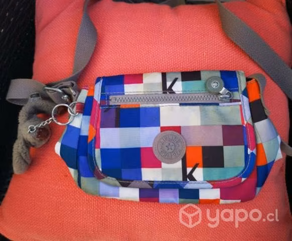 Cartera kipling