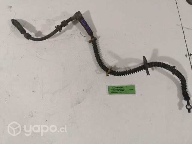 Flexible Freno Delantero Der (LD303) Land Rover