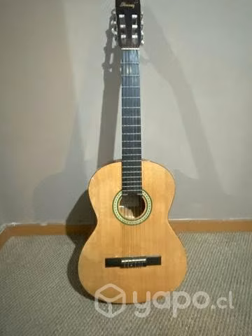 Guitarra Ibáñez
