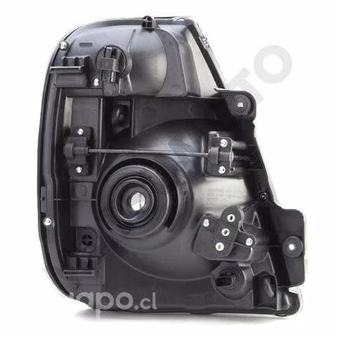 Óptico Izquierdo para Kia Frontier (2014-2021)