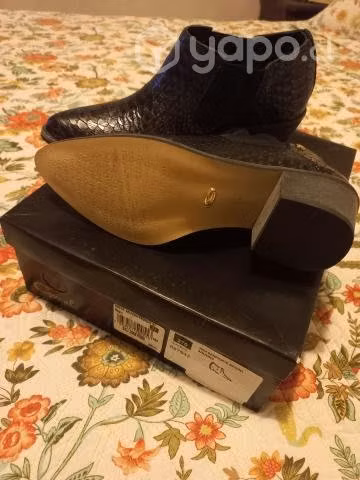 Preciosos zapatos Gacel nuevos - Imagen 2