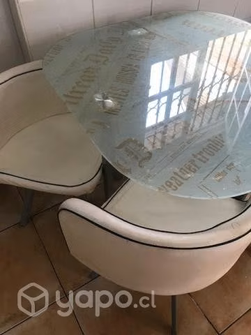 Comedor de diario