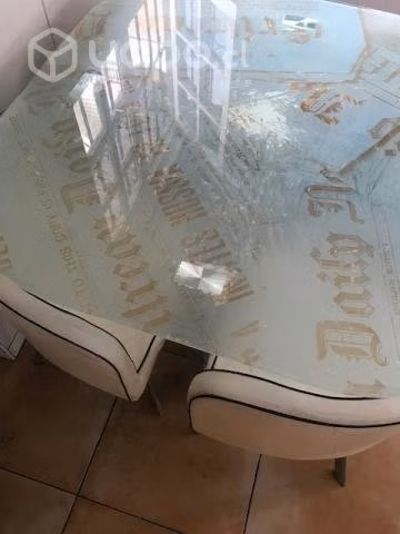 Comedor de diario
