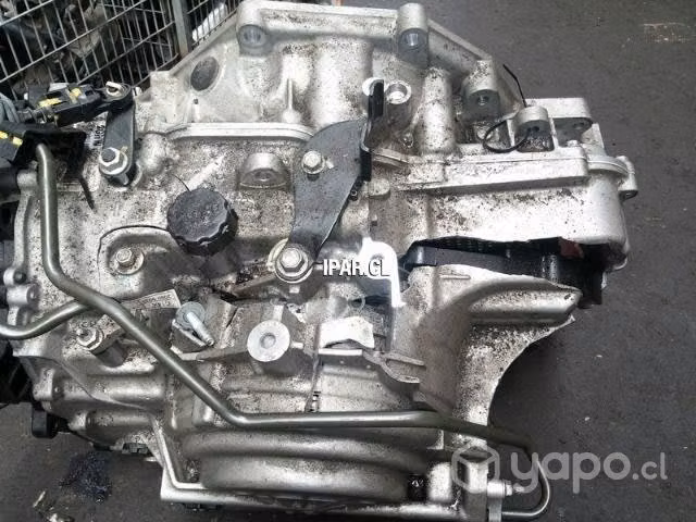 Venta de repuestos Captiva 2.4 - Imagen 3