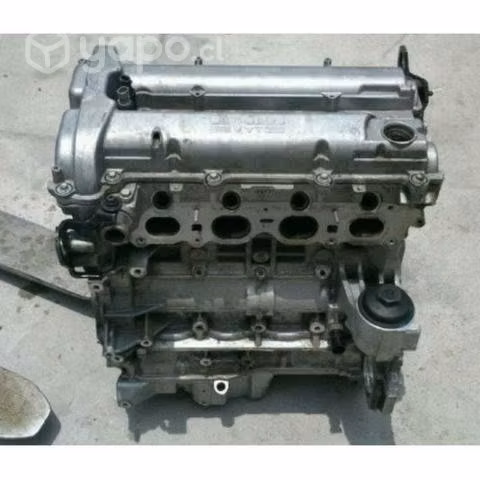 Venta de repuestos Captiva 2.4 - Imagen 2