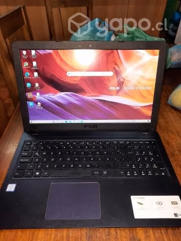 Notebook
