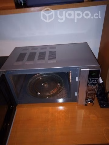 microondas