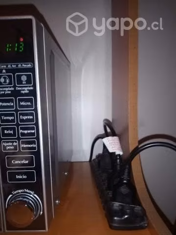 microondas