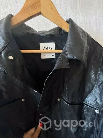 Casaca zara - Imagen 2