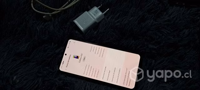 Galaxy A52