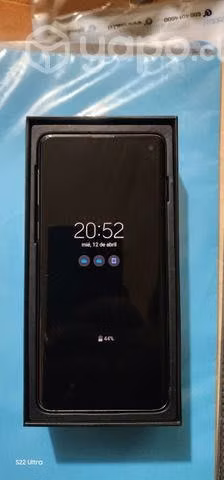 Samsumg S10