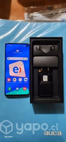 Samsumg S10