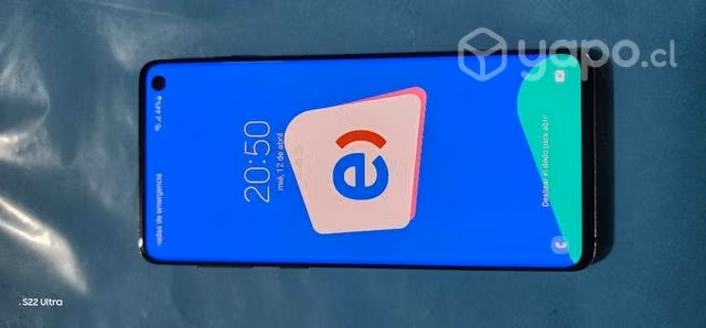 Samsumg S10
