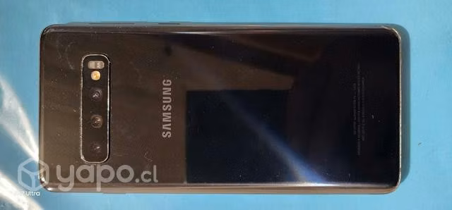 Samsumg S10