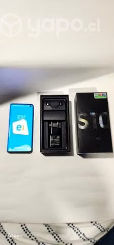 Samsumg S10