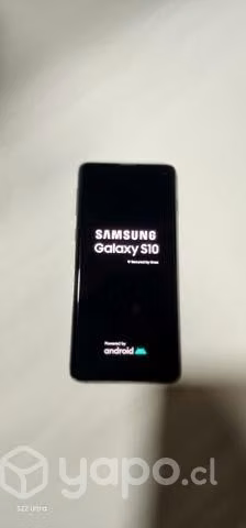 Samsumg S10