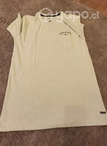 Polera Volcom