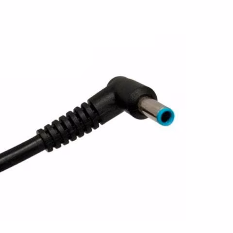 Cargador de notebook hp 19.5v 3.33a - Imagen 2