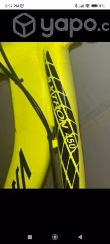 Bicicleta como nueva - Imagen 4
