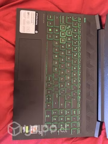 Notebook gamer