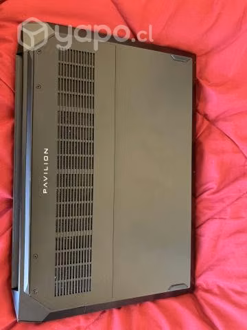 Notebook gamer