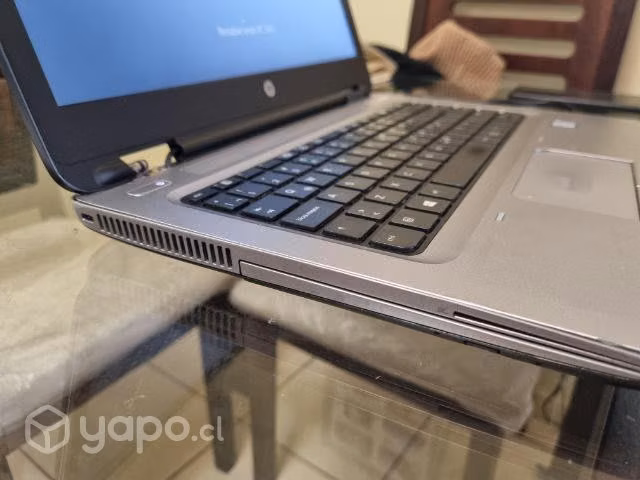 Notebook HP probook 640 g3 - Imagen 3