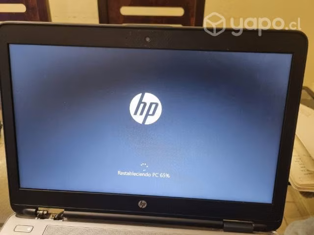 Notebook HP probook 640 g3 - Imagen 4