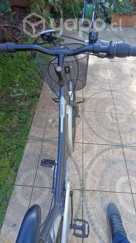 Bicicleta aro 26 - Imagen 5