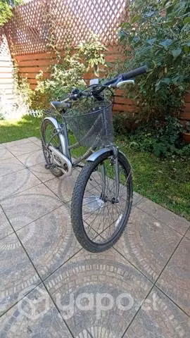 Bicicleta aro 26 - Imagen 4